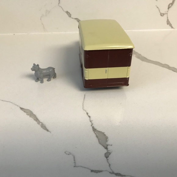 Corgi Classics Limited Edition Schlitz Diamond T620 Morgan Box Van 1:50  NIB - Picture 12 of 13